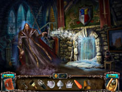 Lost Souls Enchanted Paintings screenshot 3