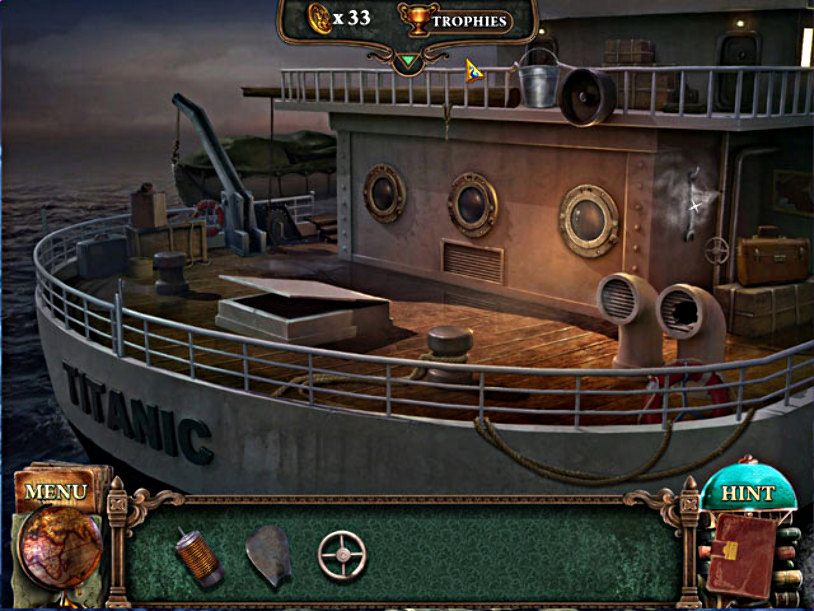 Lost Souls: Timeless Fables Collector's Edition screenshot 2