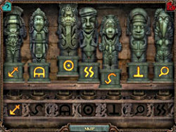 Lost Souls: Timeless Fables screenshot 2