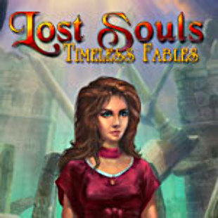 Lost Souls: Timeless Fables