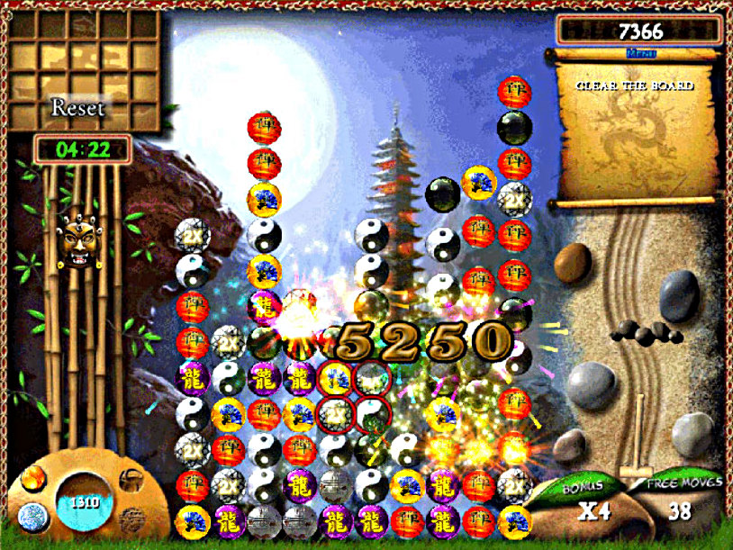Lost Treasures of Alexandria screenshot 2