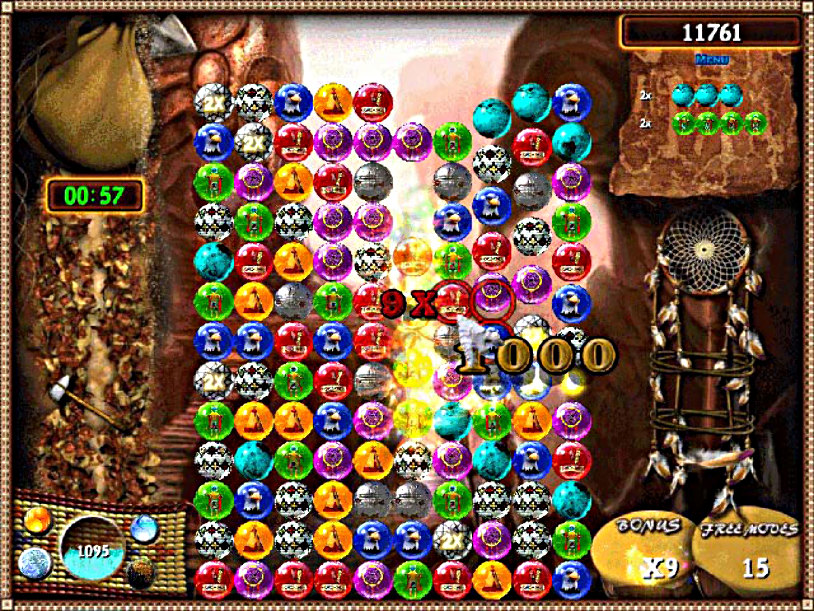 Lost Treasures of Alexandria screenshot 3