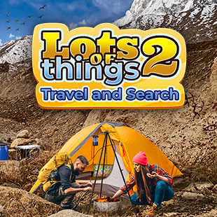 Lots of Things 2