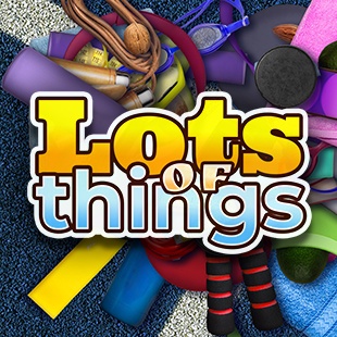 Lots of Things