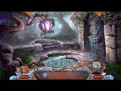 Love Chronicles: A Winters Spell screenshot 3