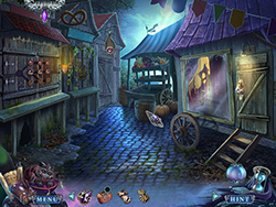 Love Chronicles: Beyond the Shadows screenshot 1