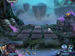 Love Chronicles: Beyond the Shadows screenshot 3