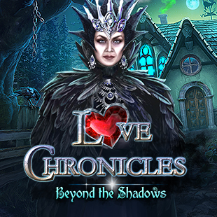 Love Chronicles: Beyond the Shadows