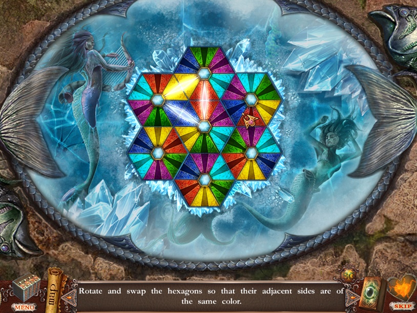 Love Chronicles: Salvation Collector's Edition screenshot 3