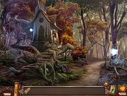 Love Chronicles: Salvation screenshot 2