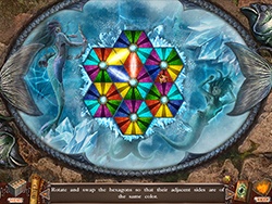 Love Chronicles: Salvation screenshot 3