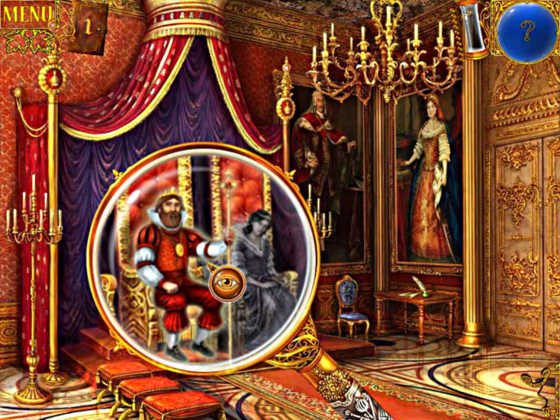 Love Chronicles: The Spell Collector's Edition screenshot 3