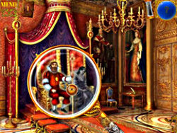 Love Chronicles: The Spell screenshot 3