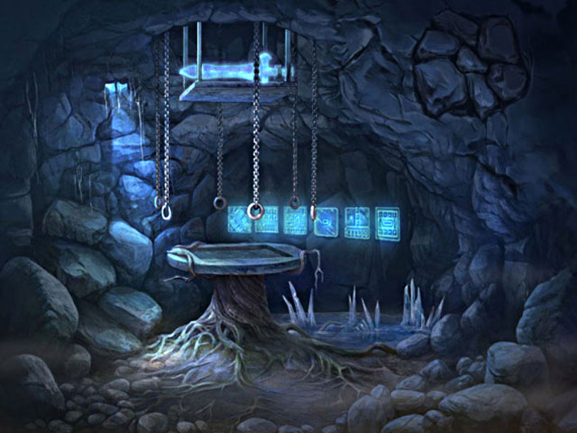 Love Chronicles: The Sword and the Rose screenshot 2