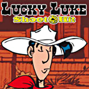 Lucky Luke: Shoot & Hit