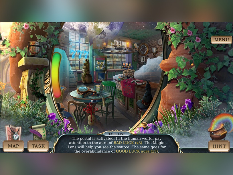 Lucky Season: King of Fools screenshot 1