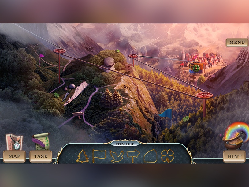 Lucky Season: King of Fools screenshot 2