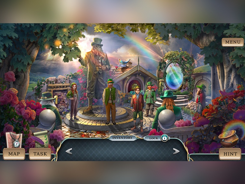 Lucky Season: King of Fools screenshot 3