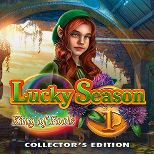 Lucky Season: King of Fools