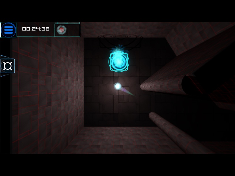 Luxis screenshot 2