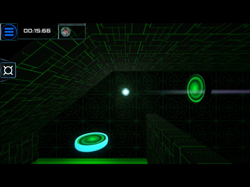 Luxis screenshot 3
