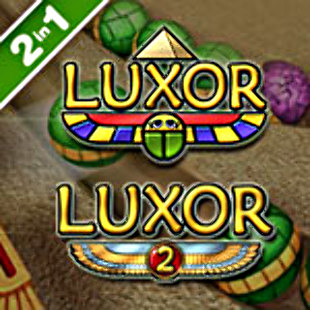 Luxor Bundle