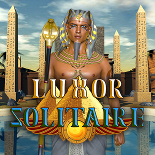 Luxor Solitaire