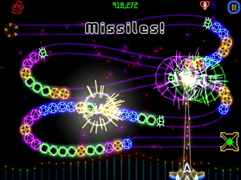 Luxor Super Pack screenshot 3