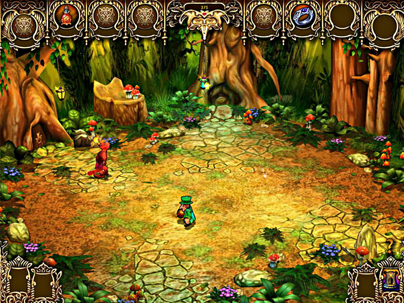 Mad Magic screenshot 3