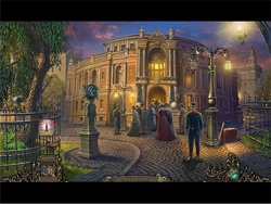 Maestro: Dark Talent screenshot 1