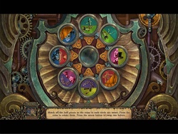 Maestro: Dark Talent screenshot 2