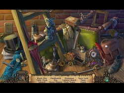 Maestro: Dark Talent screenshot 3