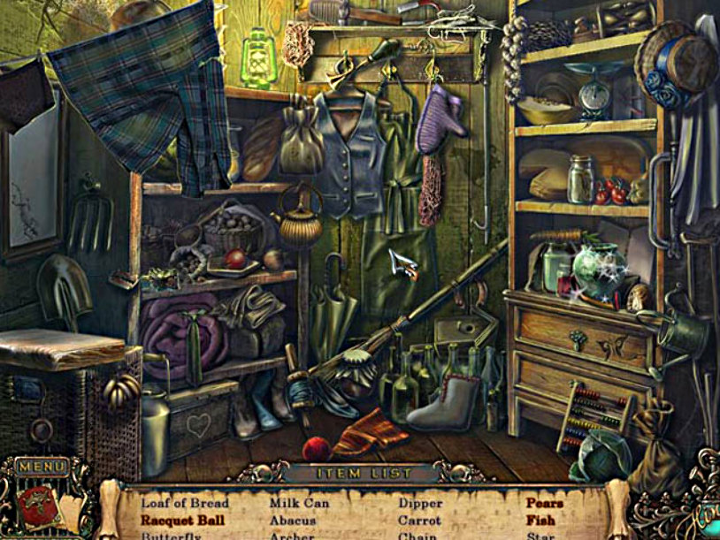 Maestro: Music from the Void Collector's Edition screenshot 1