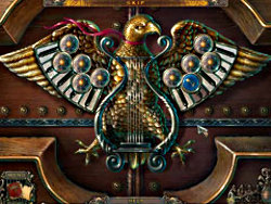 Maestro: Music from the Void screenshot 3