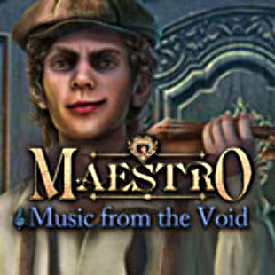 Maestro: Music from the Void