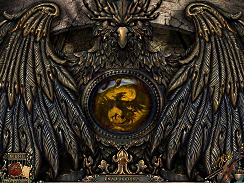 Maestro: Music of Death screenshot 2