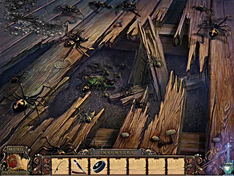 Maestro: Notes of Life screenshot 3
