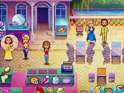 Maggie's Movies: Camera, Action! screenshot 3