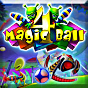 Magic Ball 4