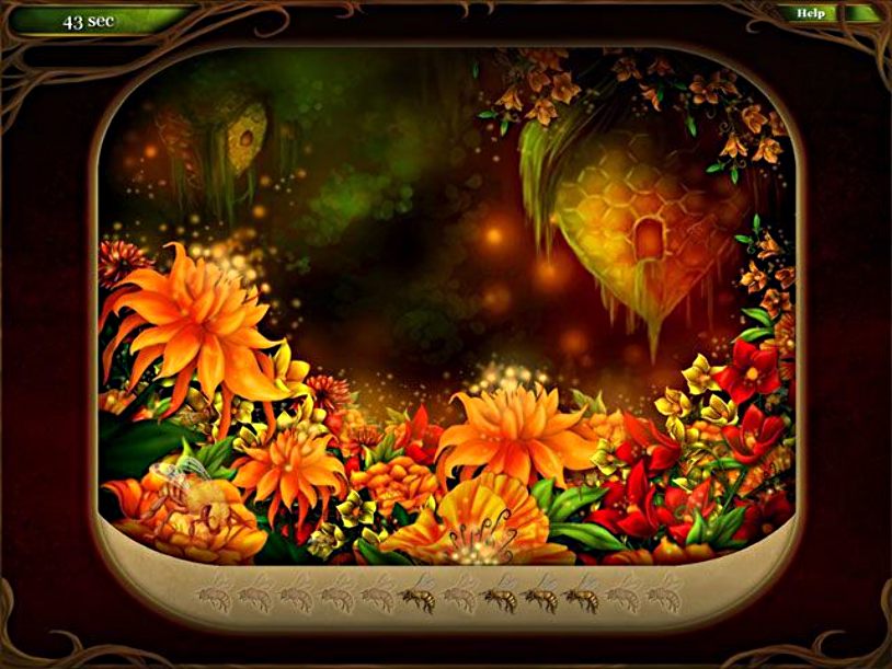 Magic Cards Solitaire Collector's Edition screenshot 3