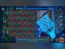 Magic City Detective - Wrath of the Ocean screenshot 3
