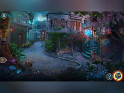 Magic City Detective: The Carnival Begins screenshot 1