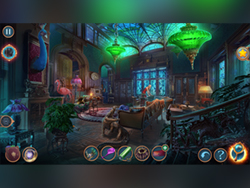Magic City Detective: The Carnival Begins screenshot 3