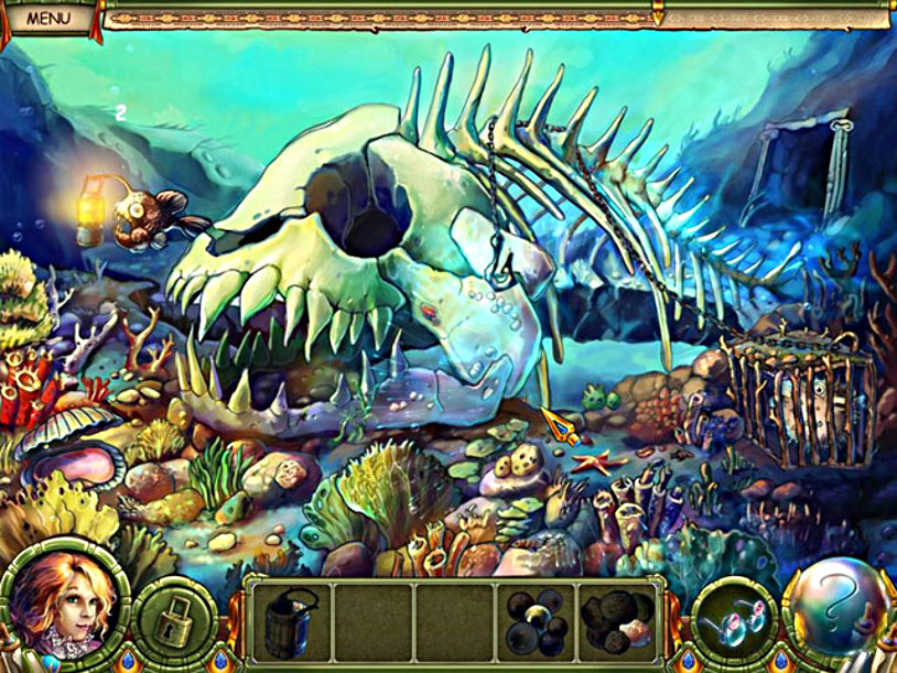 Magic Encyclopedia Bundle screenshot 1