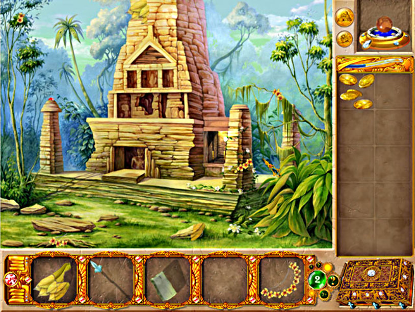 Magic Encyclopedia Bundle screenshot 3