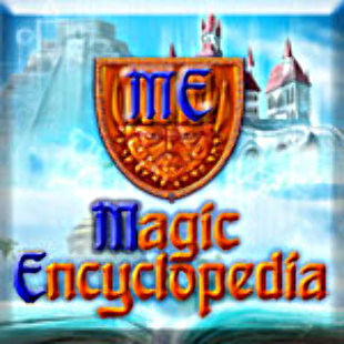 Magic Encyclopedia: First Story