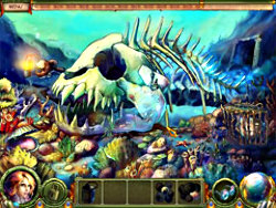 Magic Encyclopedia: Illusions screenshot 2