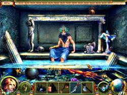 Magic Encyclopedia: Illusions screenshot 3