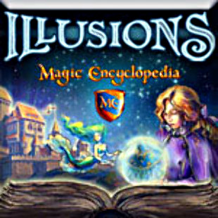 Magic Encyclopedia: Illusions
