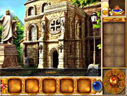 Magic Encyclopedia: Moon Light screenshot 2